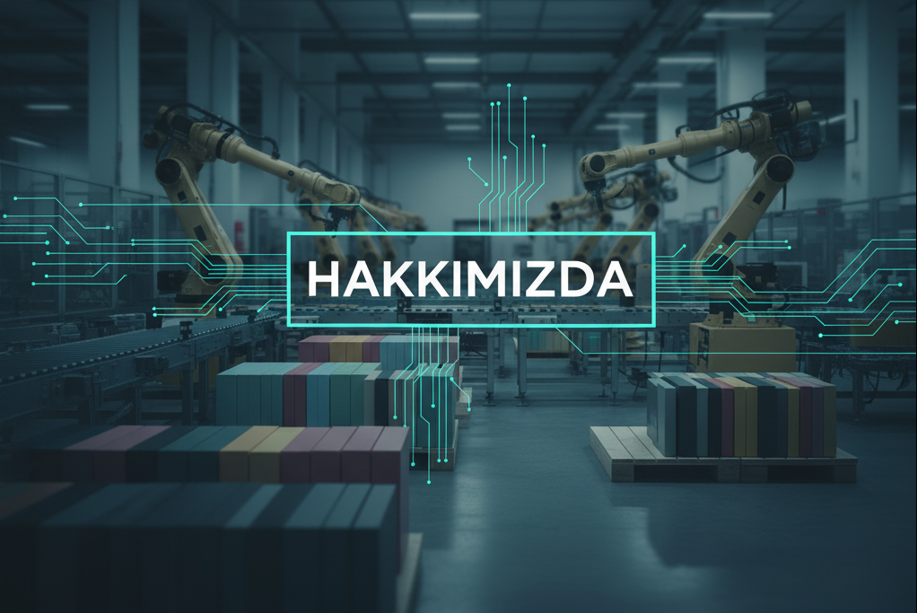 Hakkımızda