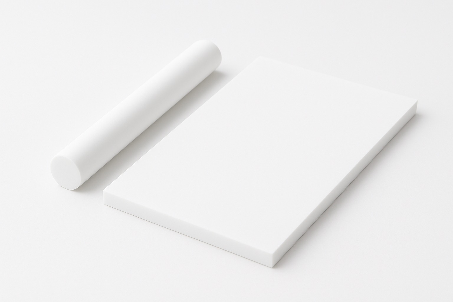 Polietilen (HDPE)